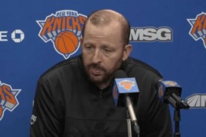 多多28-布朗森缺阵无碍豪取9连胜 尼克斯能否打破“魔咒”？