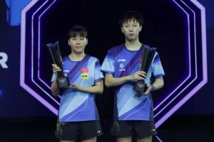 多多28中国官网-国乒包揽曼谷五金，林高远陈幸同三金找回信心