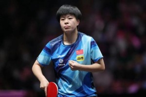 多多28中国官网-内战无忧外战险胜 国乒会师新乡冠军赛男女单决赛