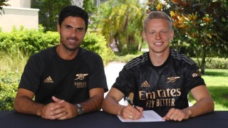 多多28官网-津琴科终圆“儿枪梦”，多面手属性受阿尔特塔垂青