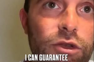 社媒的锅！罗马诺：我保证若没有社媒，帕奎塔现在会是维拉球员