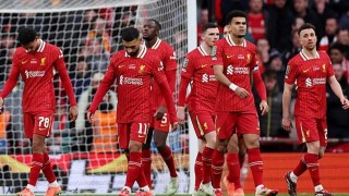 联赛杯没了梦醒了：利物浦“凑合过”果然是有极限的