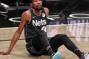 离开库里 挥别老詹 杜欧还扛得住体系核心之重吗？