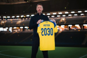 多多28中国官网-官方：瑞典足协与波特续约，新合同持续至2030年世界杯
