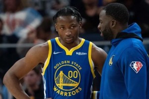 多多28-追梦：库明加才23岁但在转会风波中做得非常好，我由衷佩服他